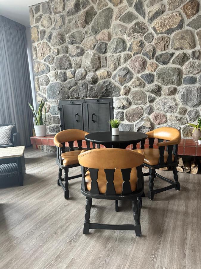 Hotel Far Hills Val-Morin المظهر الخارجي الصورة