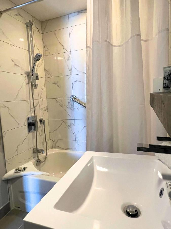 Hotel Far Hills Val-Morin المظهر الخارجي الصورة