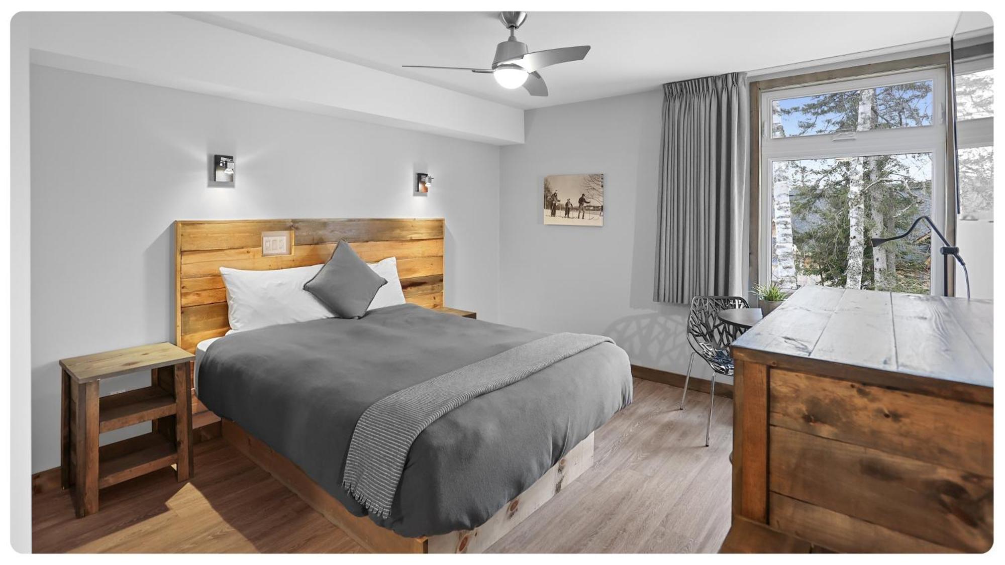 Hotel Far Hills Val-Morin المظهر الخارجي الصورة